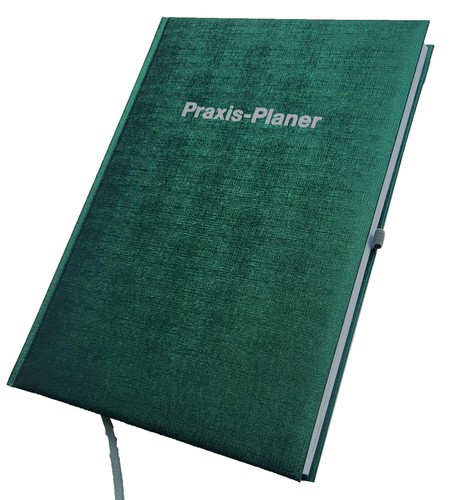 2026 adina praxis planer - adina, a4