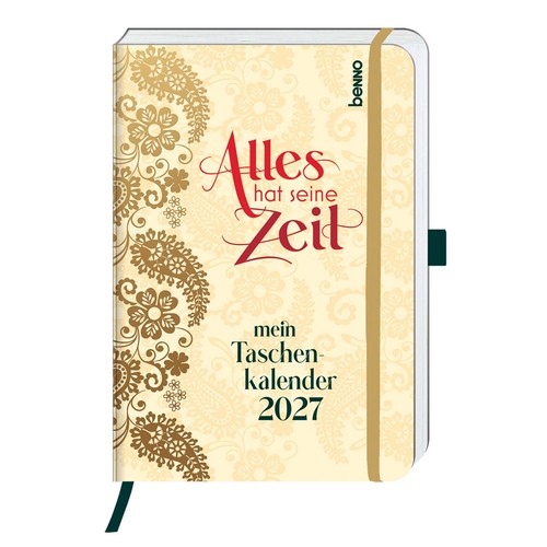 Alles hat seine zeit mein - seine,