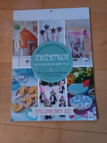 Familienplaner wandkalender - familienplaner,