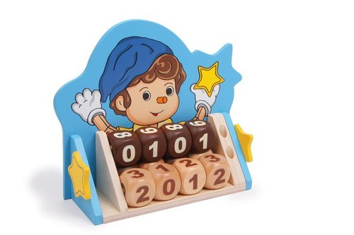 Unendlich kalender pino - kalender, „pino“