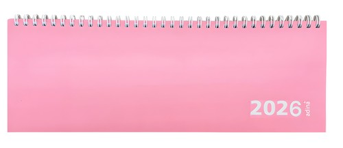 2026 adina tischquerkalender - 2026,