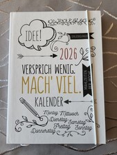 Terminer Wochenkalender A5