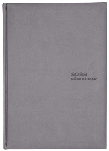 2026 güss buchkalender - 2026, a5