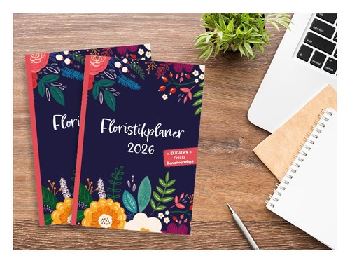 316 seiten 2026 - seiten,, floristik