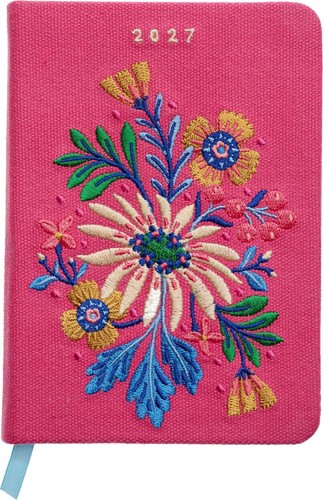 Taschenkalender 2027 - taschenkalender, a6