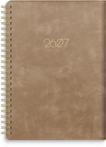 Kalender senator a5 - kalender,