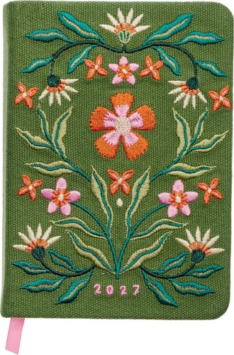 Taschenkalender 2027 - a6,
