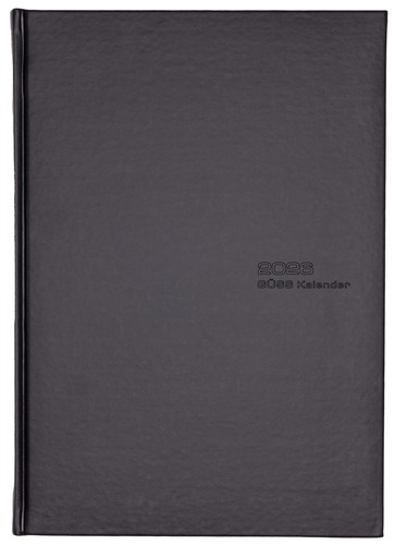 2026 güss buchkalender - 2026,