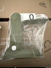 Klappbarer Kalender, drehbarer