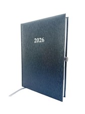 2026 ADINA Buchkalender