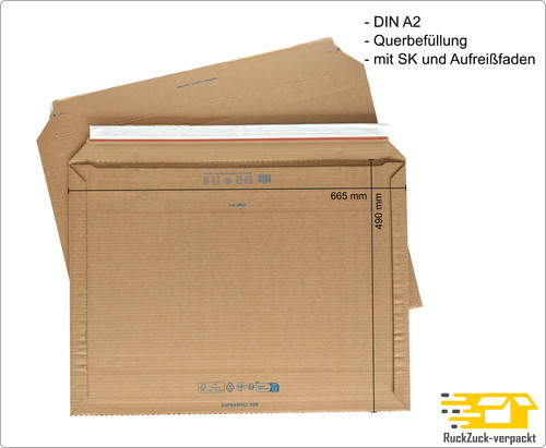 Din kalenderverpackung - din, |
