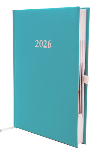2026 adina buchkalender - 2026,