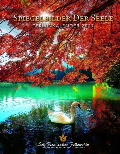 Spiegelbilder der seele - spiegelbilder,