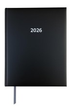 2026 ADINA Buchkalender A4