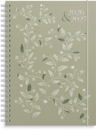 Kalender senator a5 - kalender,