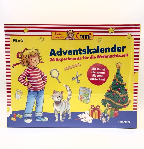 Adventskalender franzis 67207 - adventskalender,
