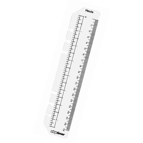 Bsb timer lineal - timer, tages