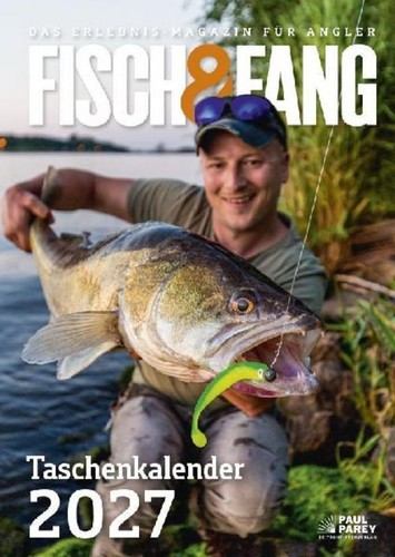 Fisch fang edition - &,