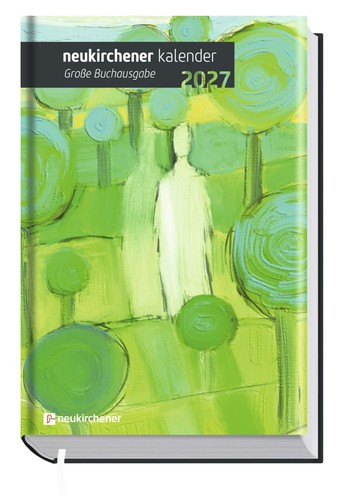 Neukirchener kalender 2027 - 2027,