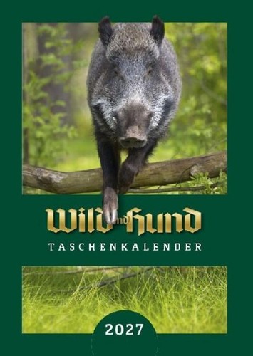 Wild und hund edition - und,