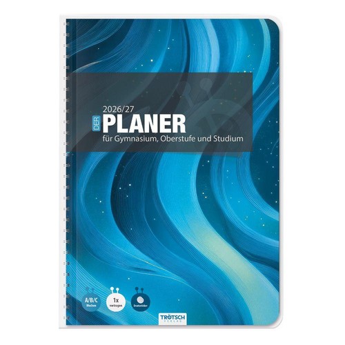Trötsch gymnasialplaner - trÖtsch,
