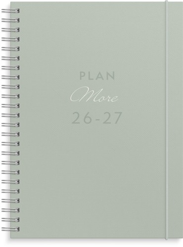 Kalender plan more - kalender,