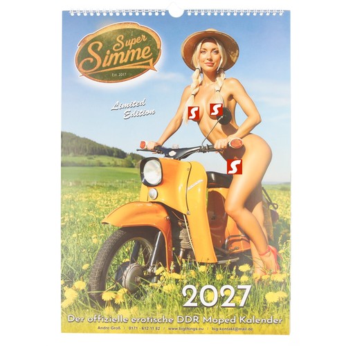 Super simme 2027 - super,
