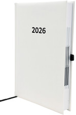 2026 ADINA Buchkalender