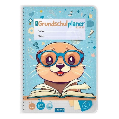 Trötsch grundschulplaner so - trÖtsch,